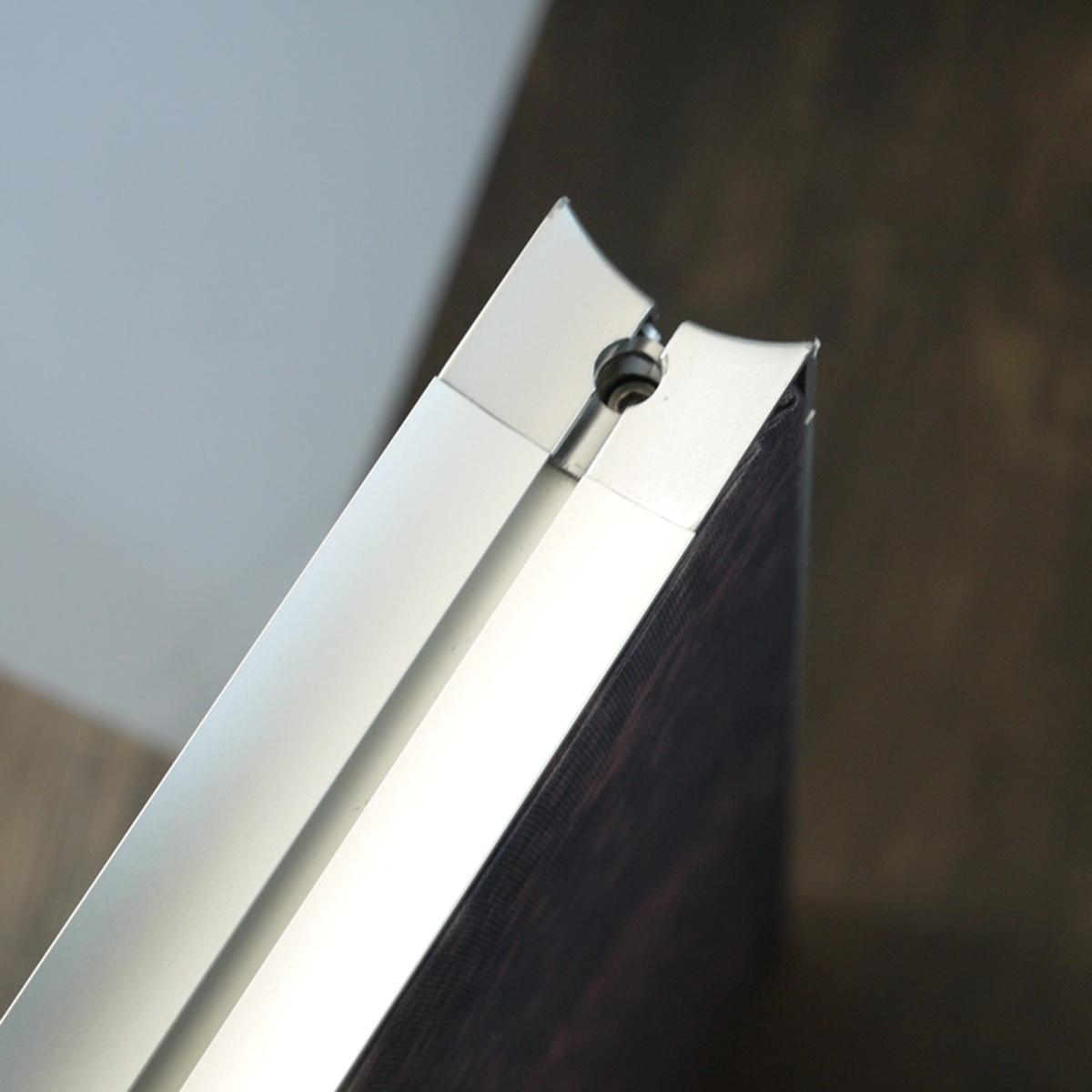Framframe wall
