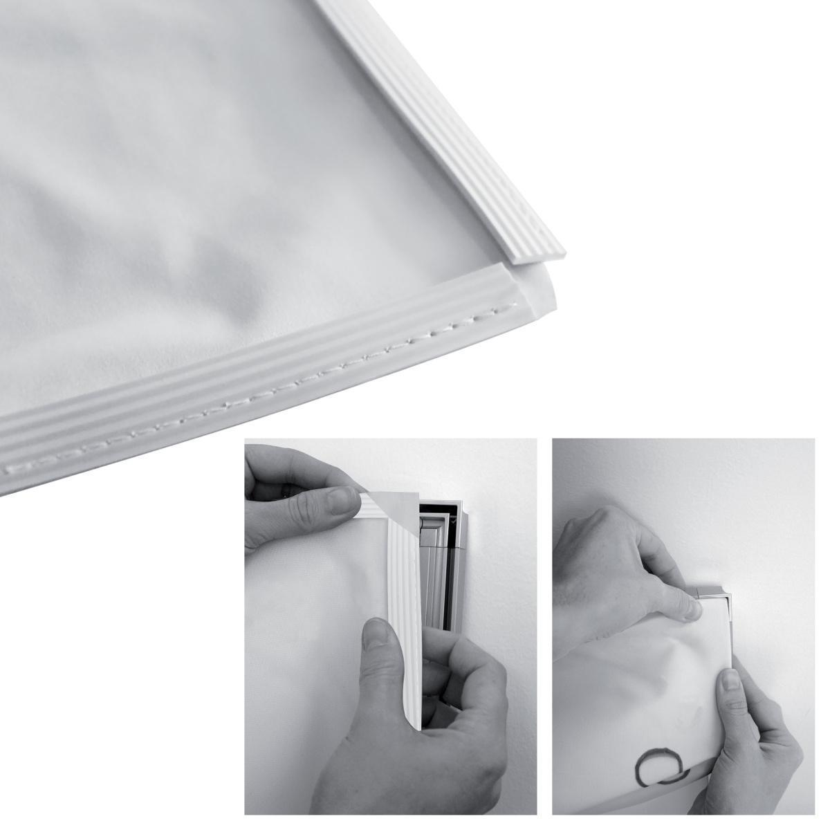 Framframe wall