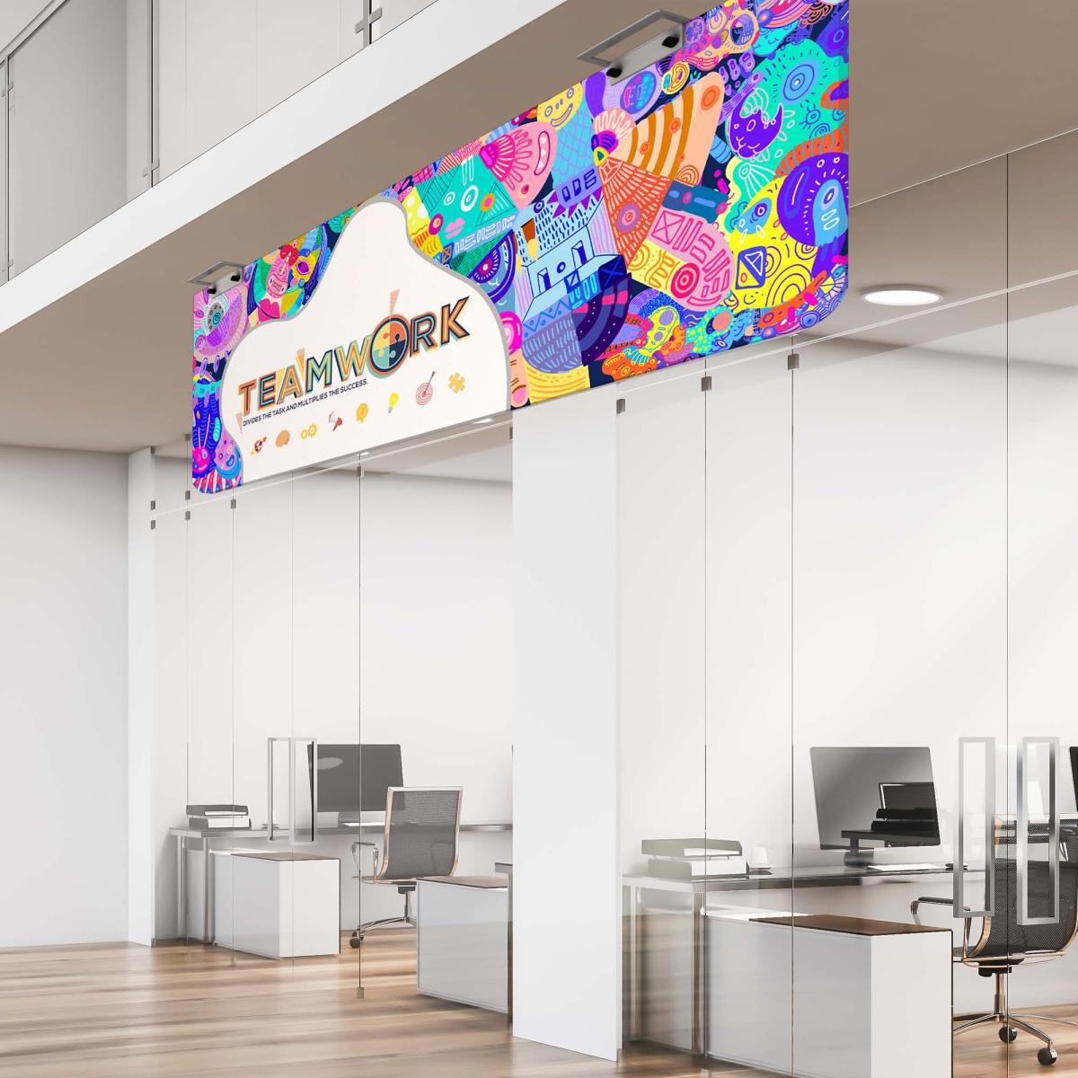 Quick Wall Quick Wall