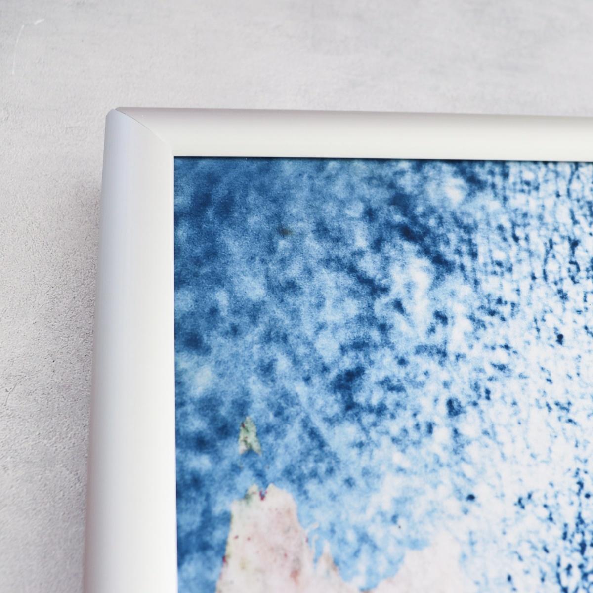 Stormframe - 1000x2000 mm (hxb) Stormframe - 1000x2000 mm (hxb)