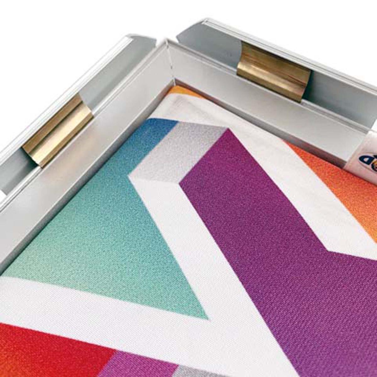 Stormframe - 1000x2000 mm (hxb) Stormframe - 1000x2000 mm (hxb)