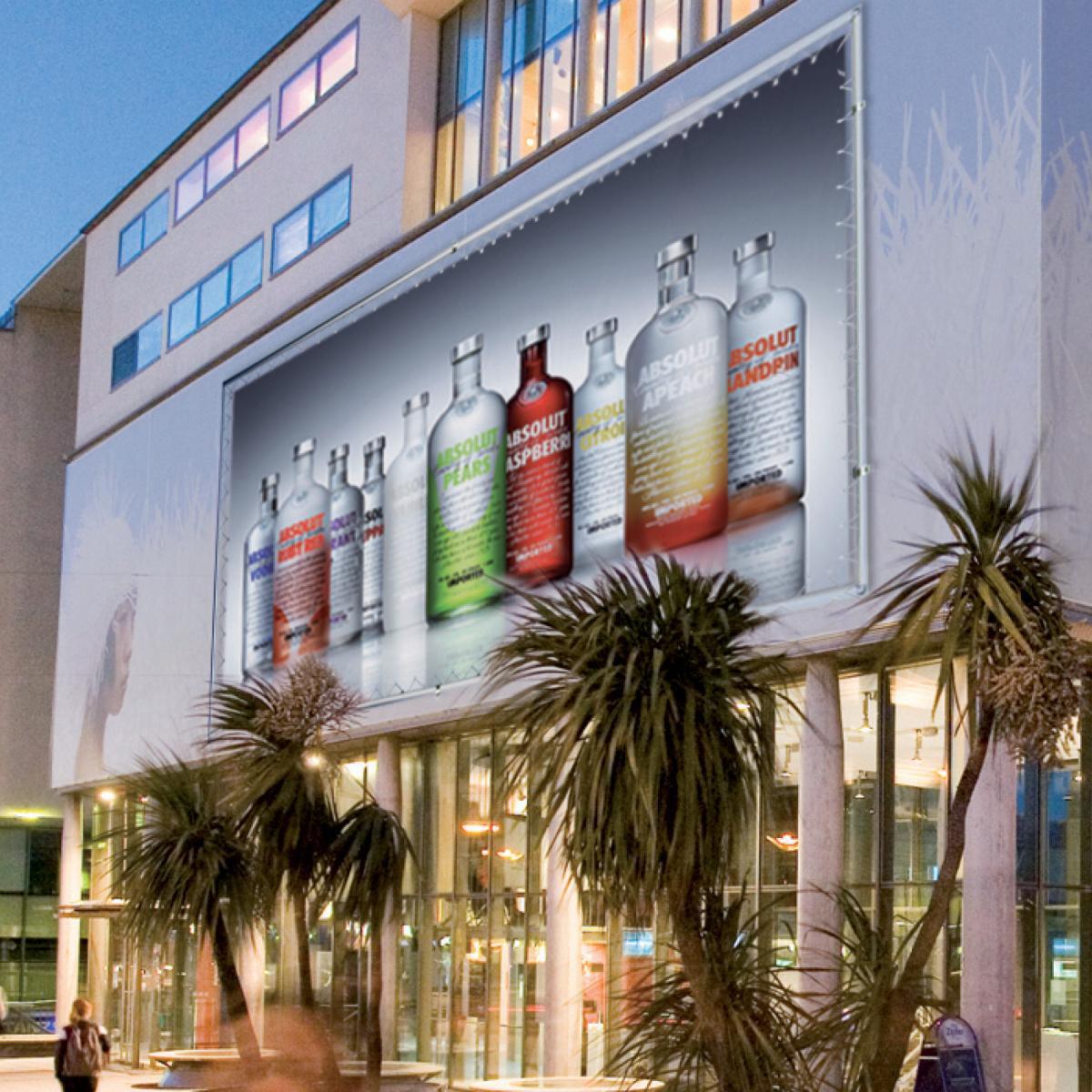 Monsterframe profilo Monsterframe profilo