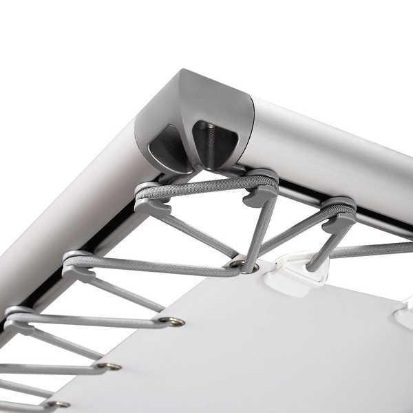 Monsterframe profilo Monsterframe profilo