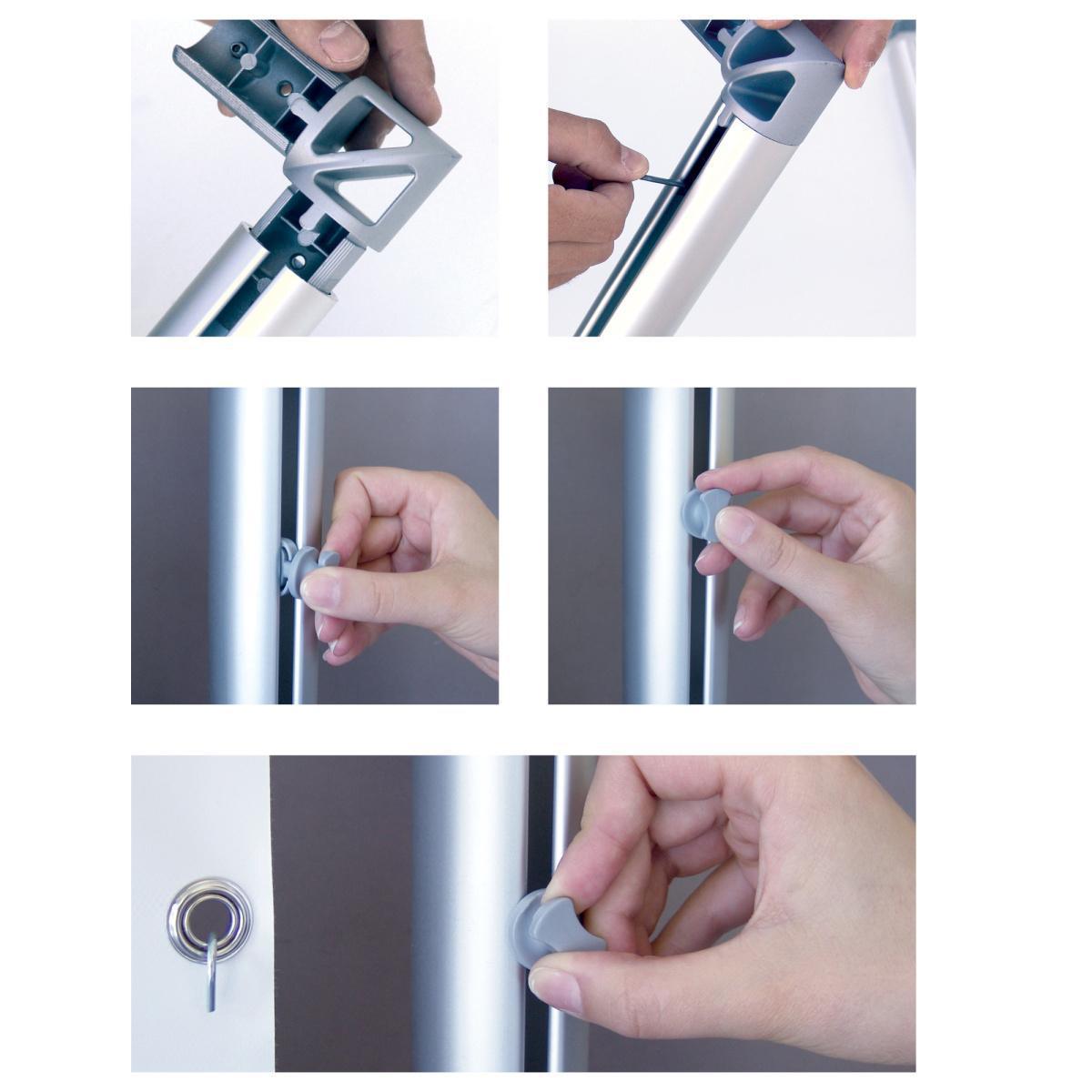 Monsterframe profilo Monsterframe profilo