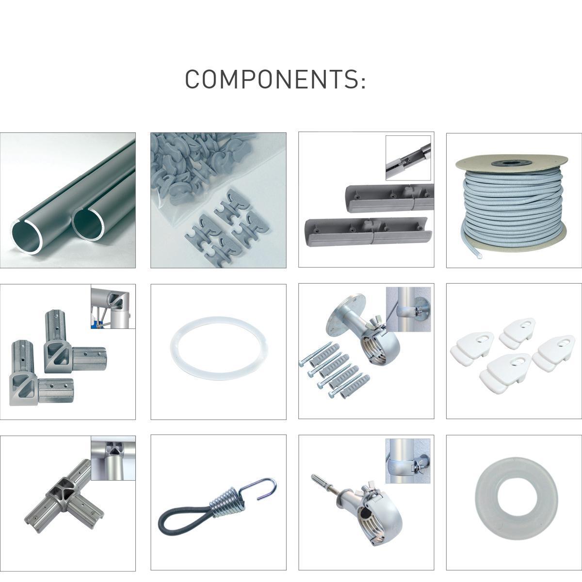 Monsterframe profilo Monsterframe profilo