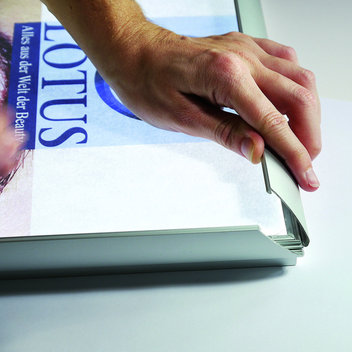 Lumo clipper Lumo clipper