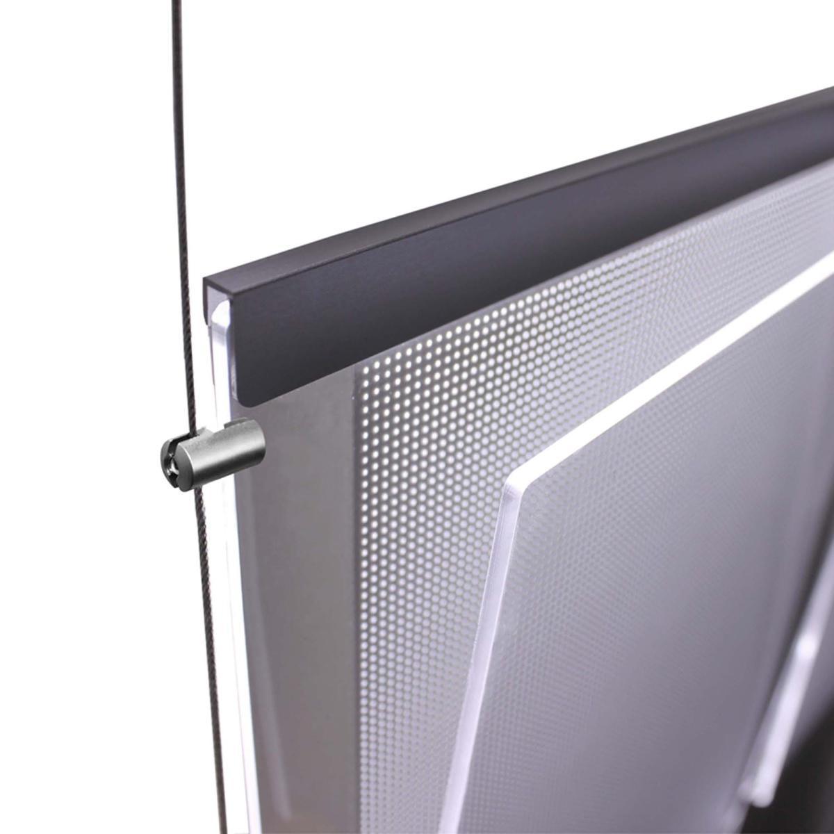 Fly spine light set Fly spine light set