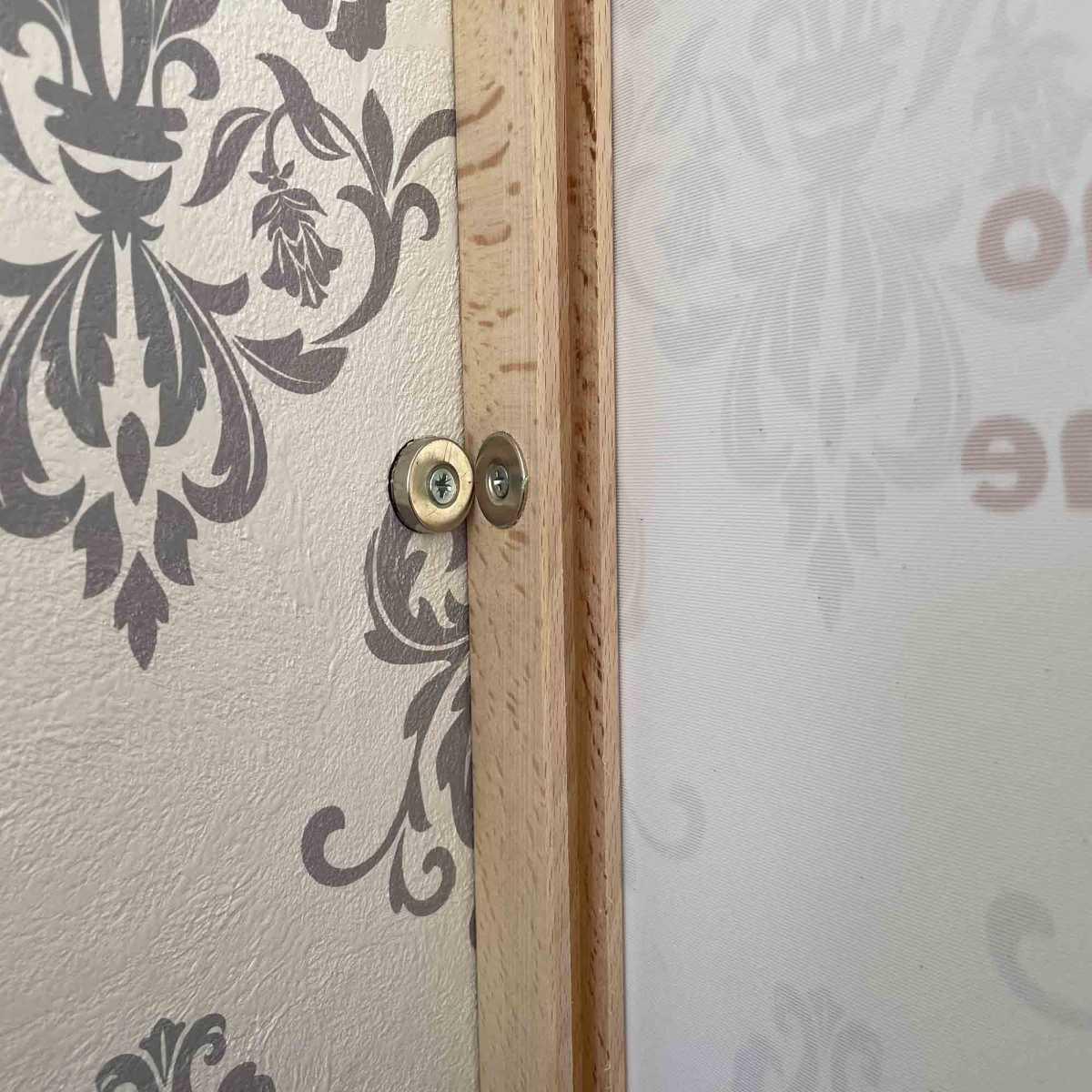 Frame Wood slim rettangolare - cornice+stampa Frame Wood slim rettangolare - cornice+stampa