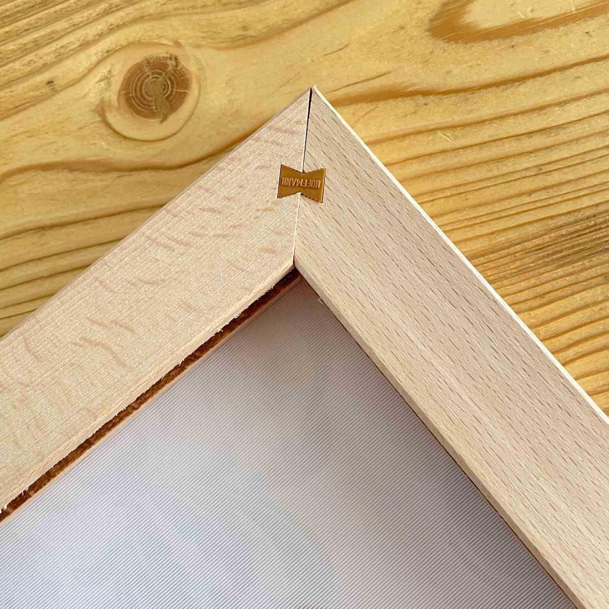 Frame Wood slim - solo cornice Frame Wood slim - solo cornice