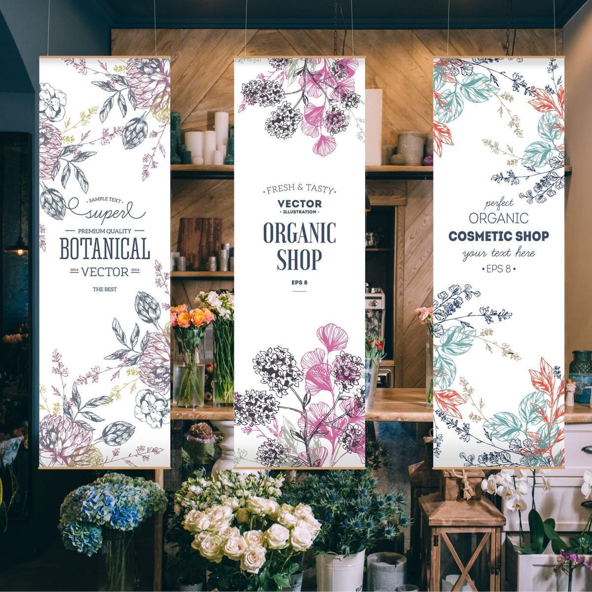 Poster wood Poster wood