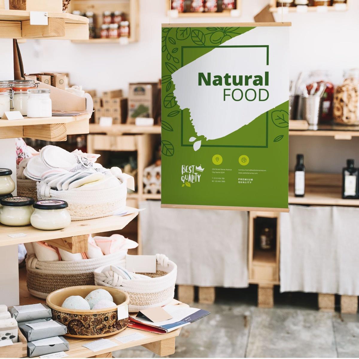 Poster wood Poster wood