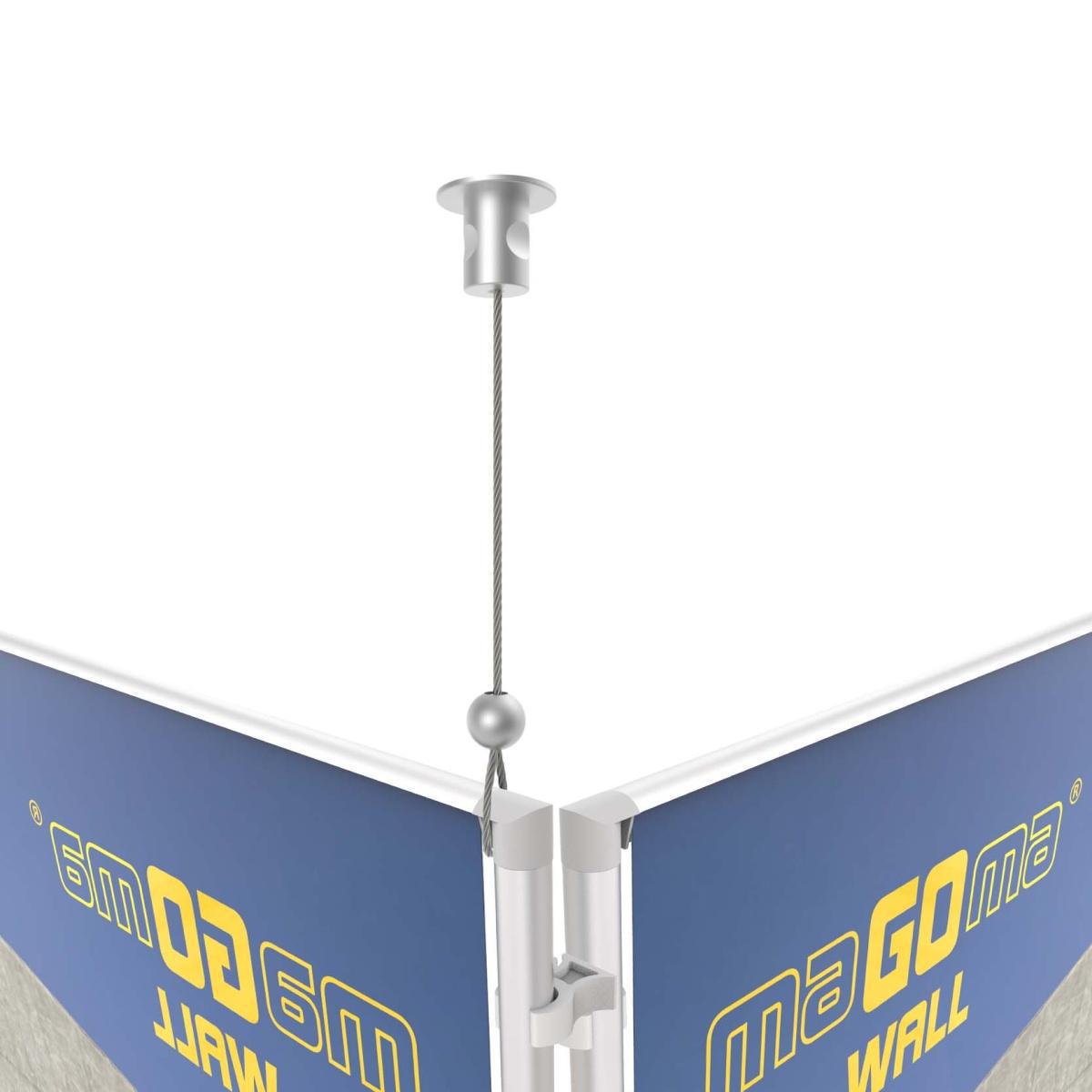 Magoma module sospeso Magoma module sospeso