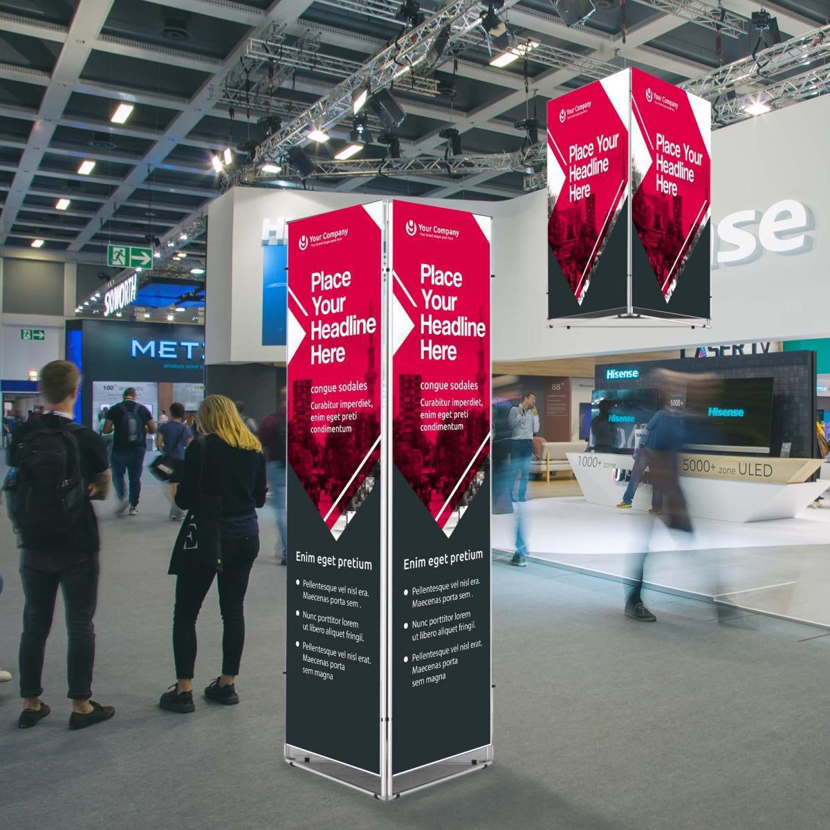 Magoma module sospeso Magoma module sospeso