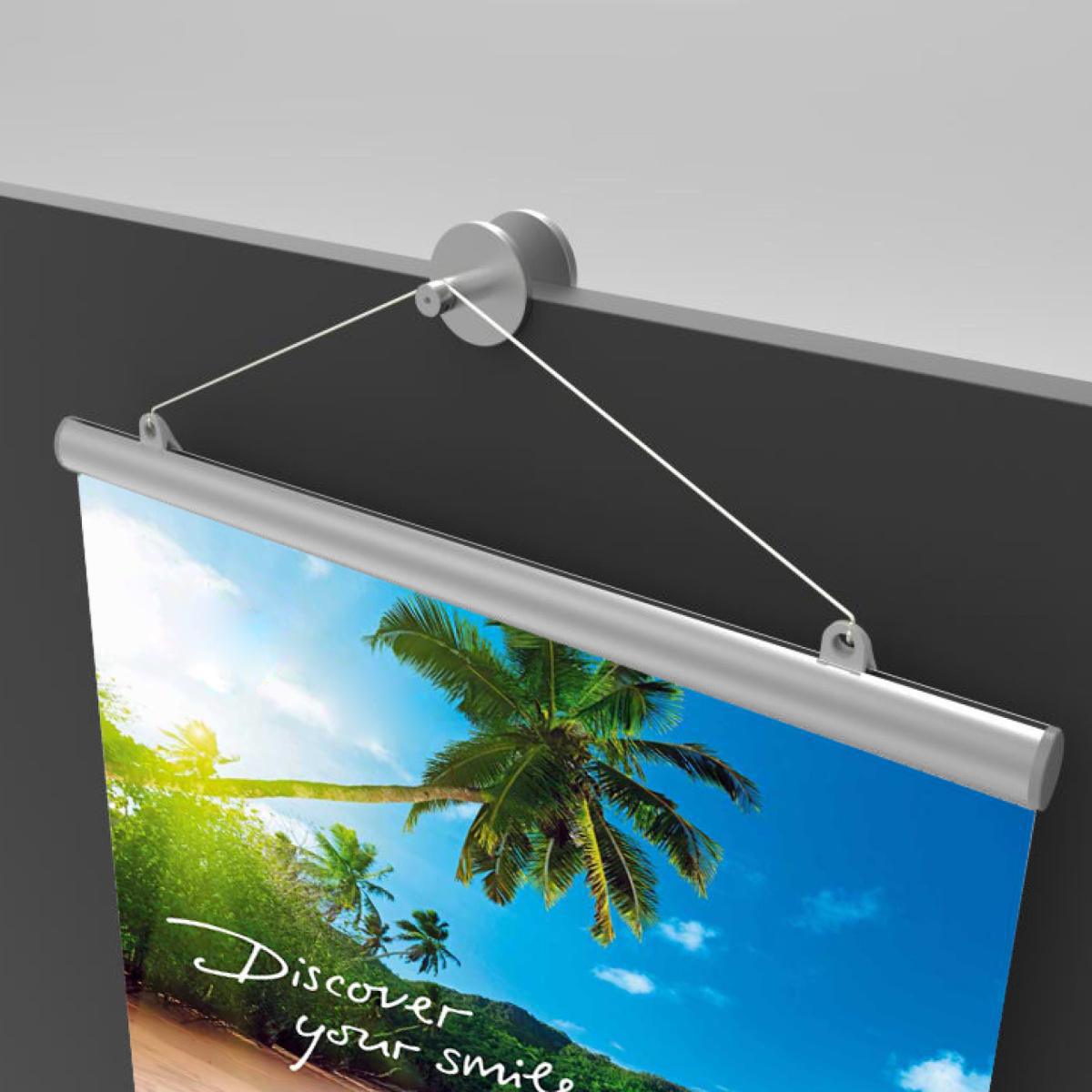 Panel pinch Panel pinch