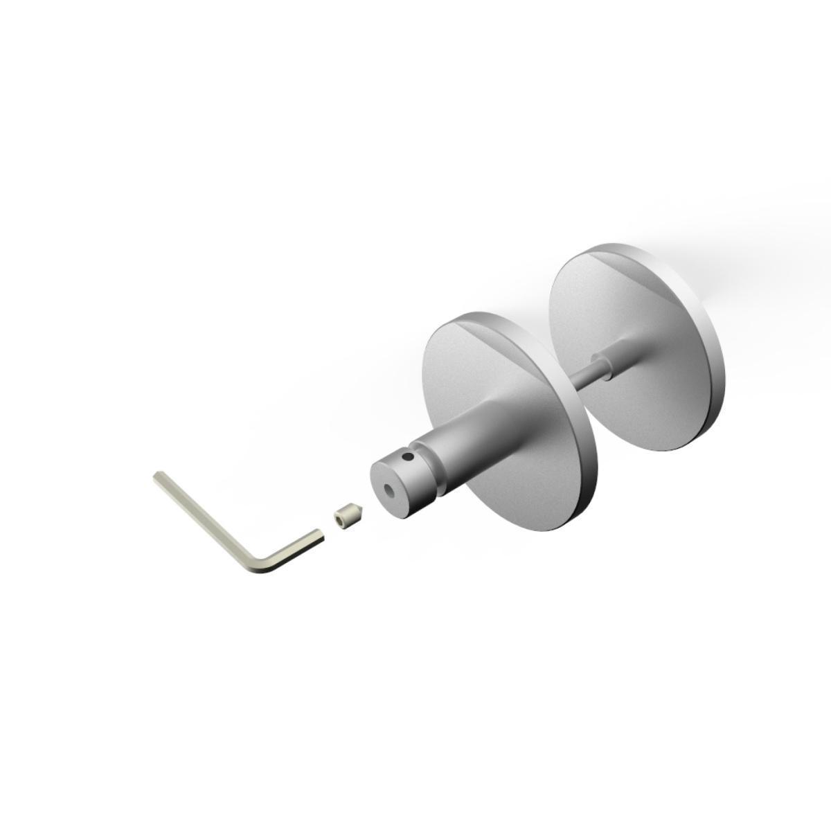 Panel pinch Panel pinch