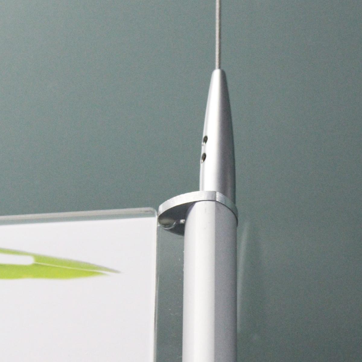 Maxilibro a sospensione Maxilibro a sospensione