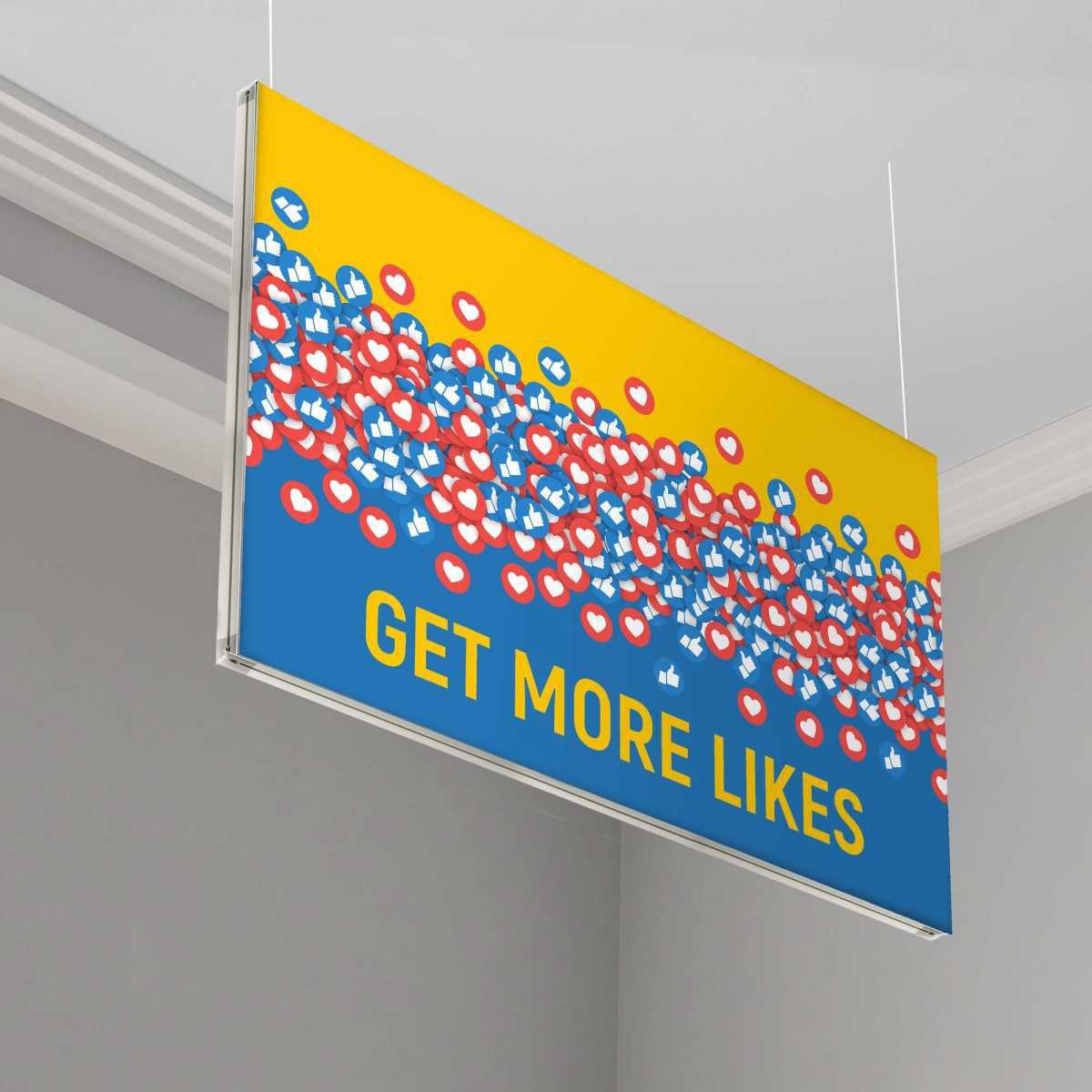 Framframe suspension Framframe suspension