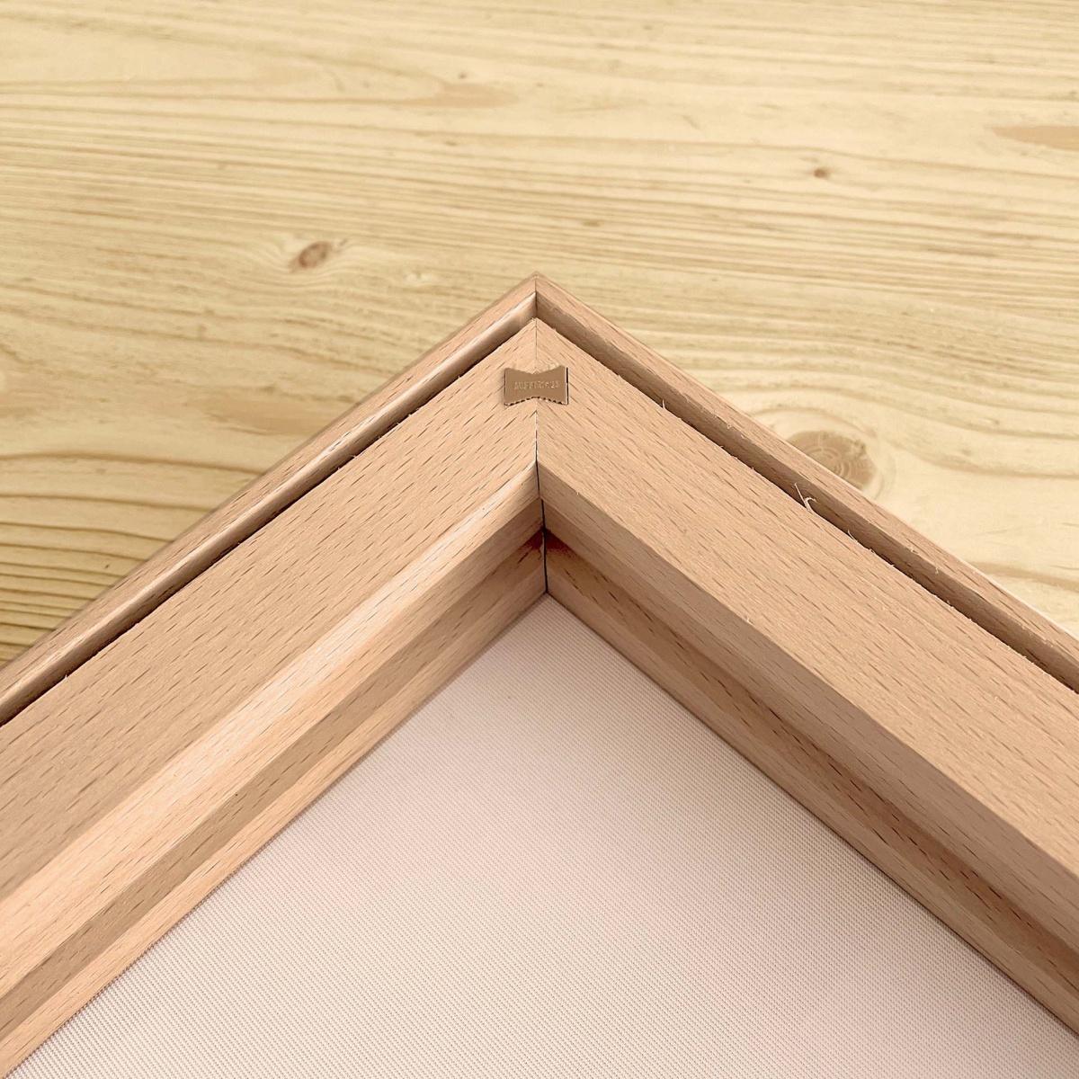 Frame wood sospeso Frame wood sospeso