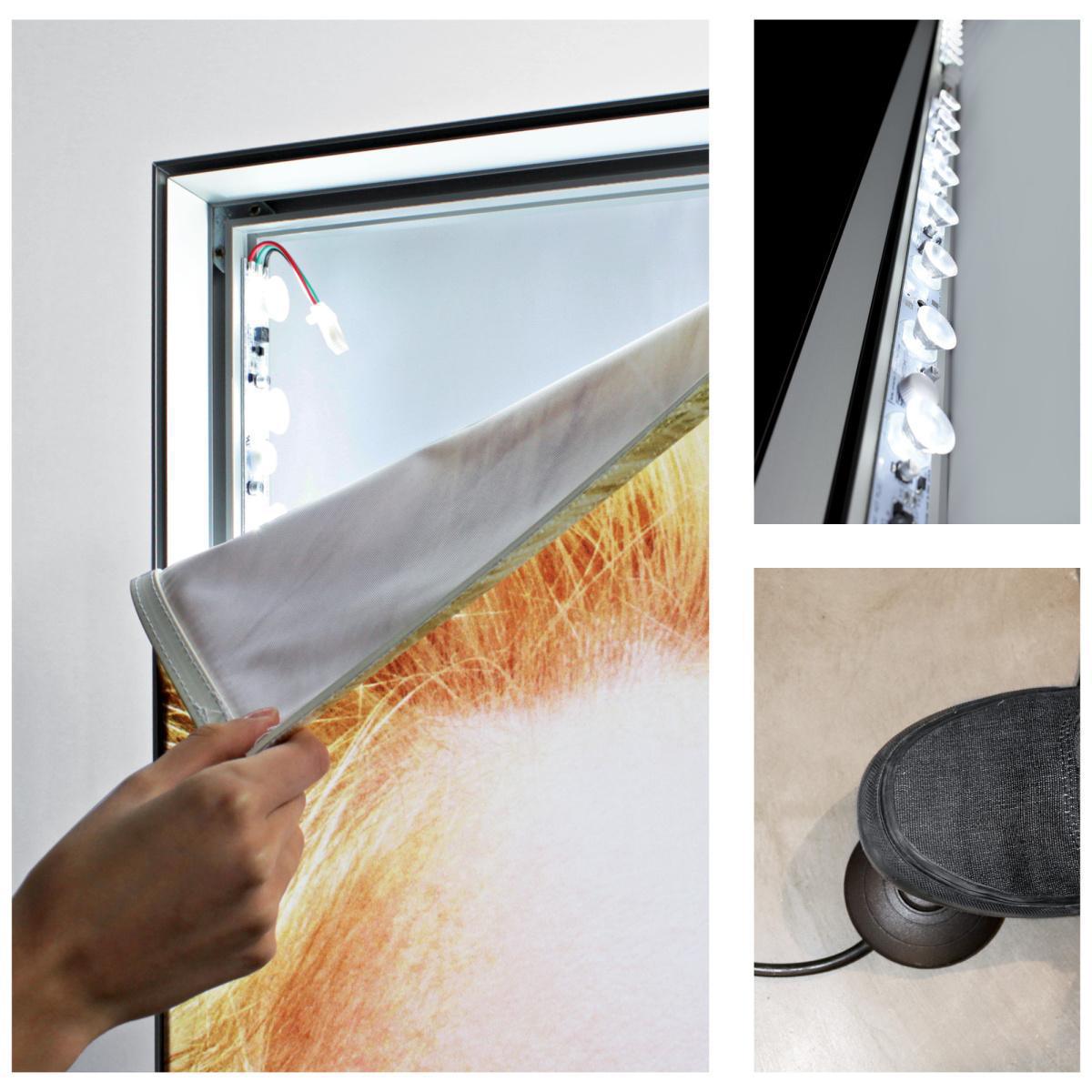 StartLED floor StartLED floor