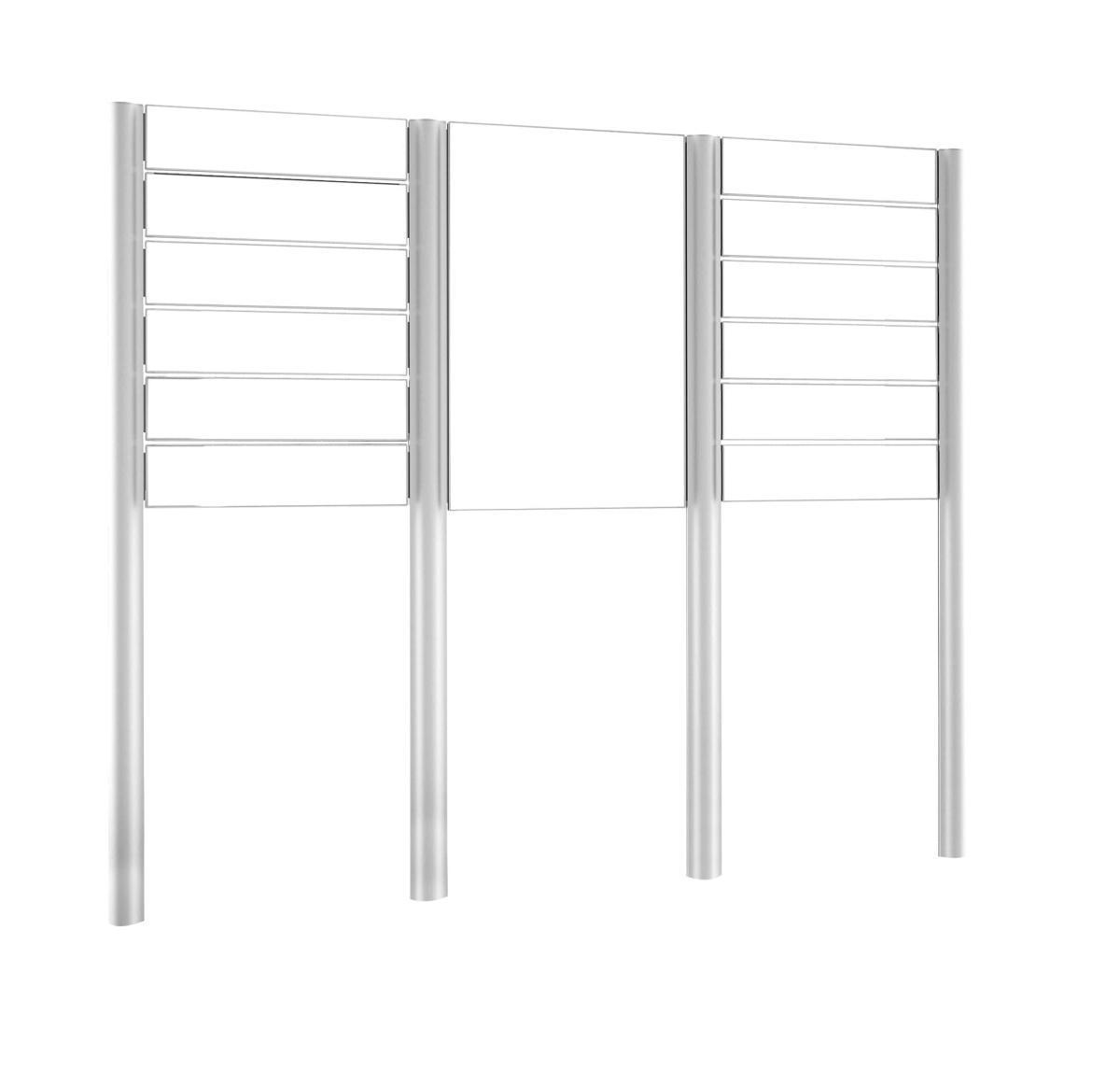 Signcode extern - pannelli Signcode extern - pannelli