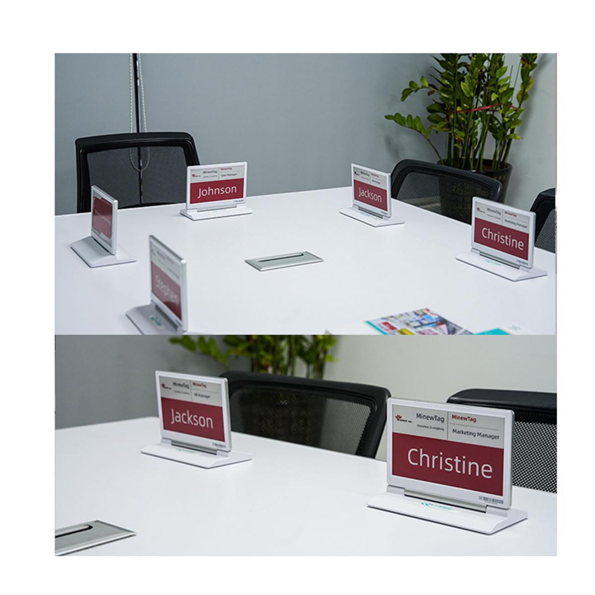 Kit demo segnaletica digitale Kit demo segnaletica digitale