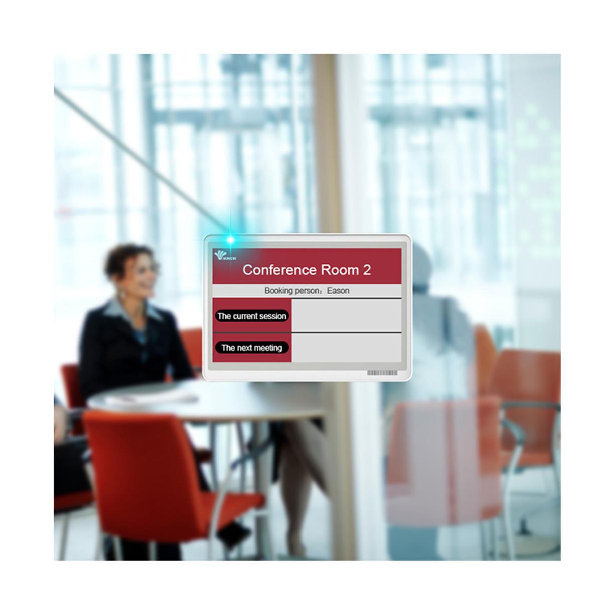 Kit demo segnaletica digitale Kit demo segnaletica digitale