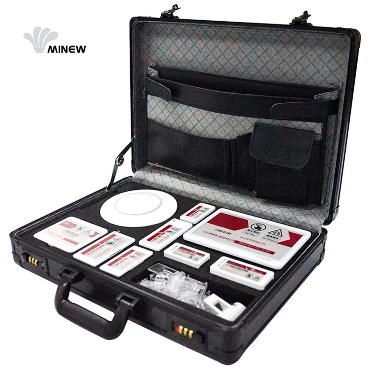 Kit demo segnaletica digitale