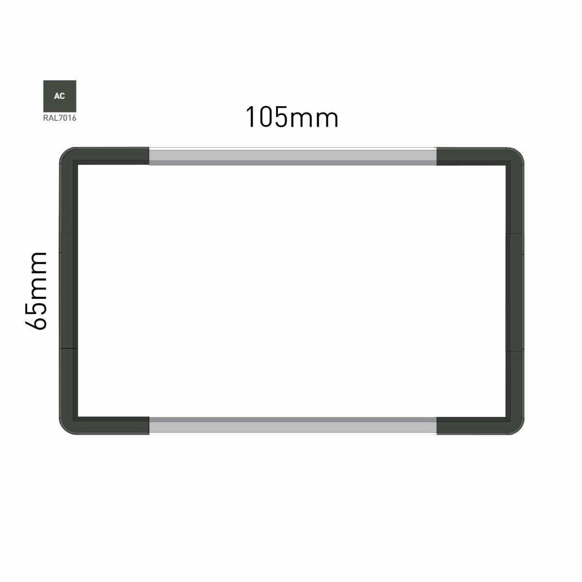 Signcode color wall Signcode color wall