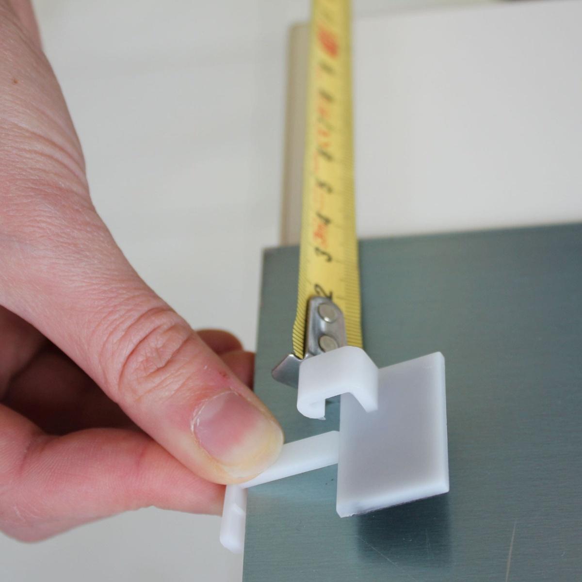 Signcode plus wall Signcode plus wall