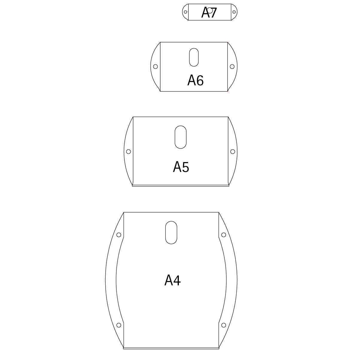 Set infoquick & midi Set infoquick & midi