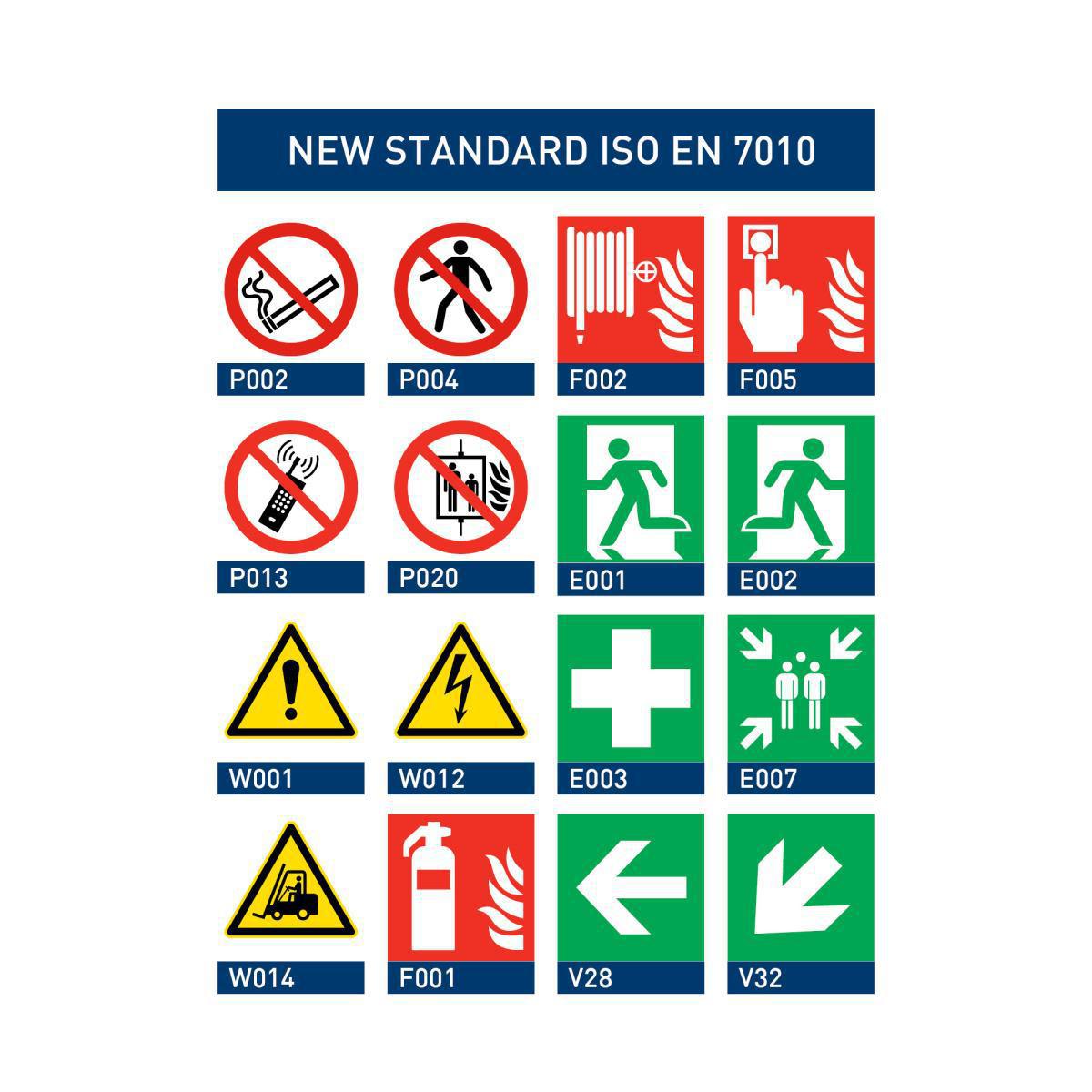 Signcode secure wall quadro
