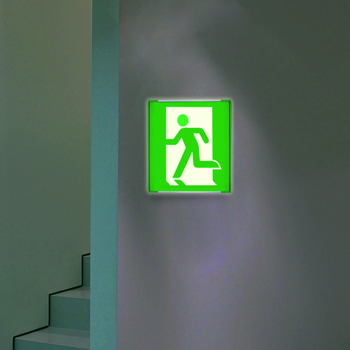 Signshine wall quadro