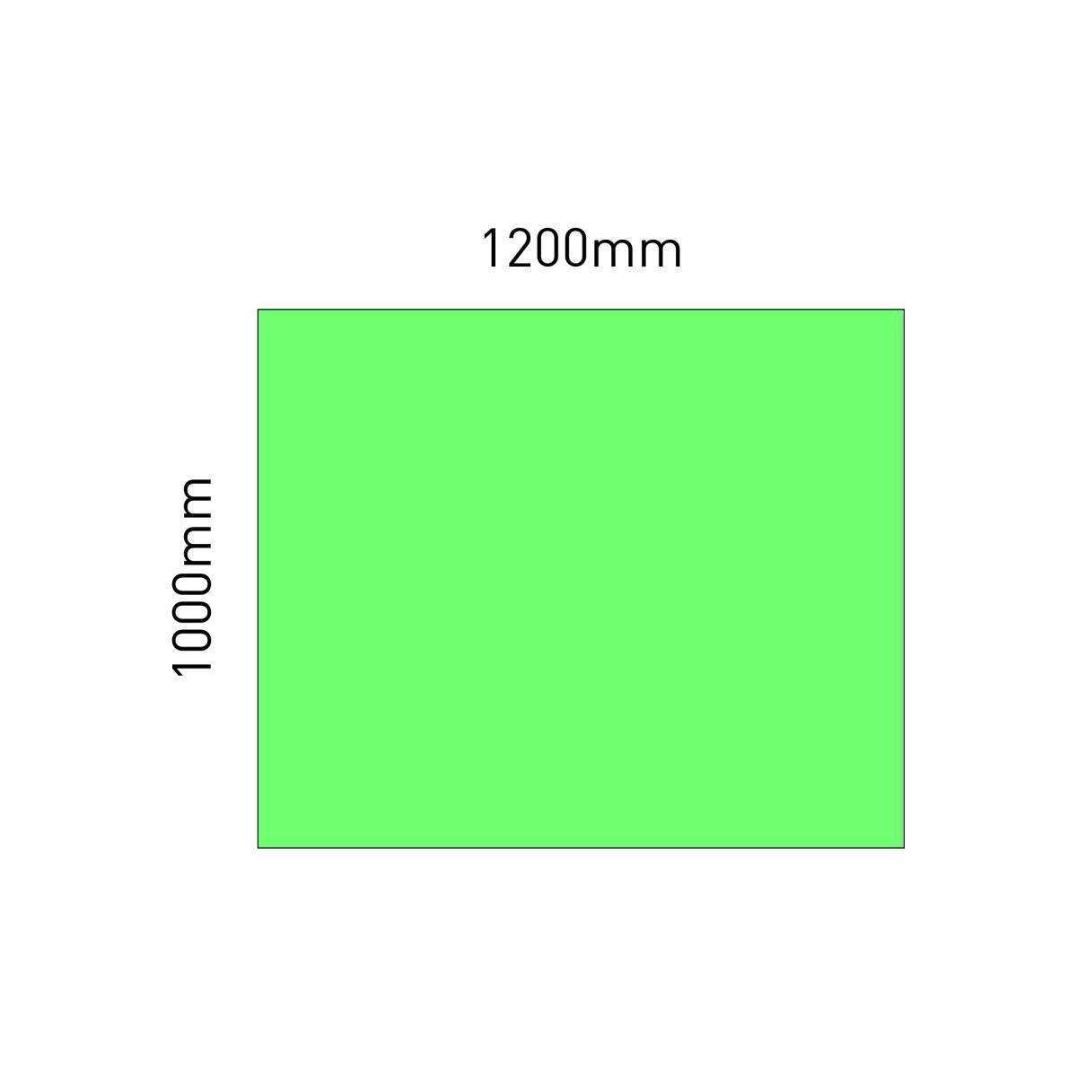 Pannello Signshine 1200x1000