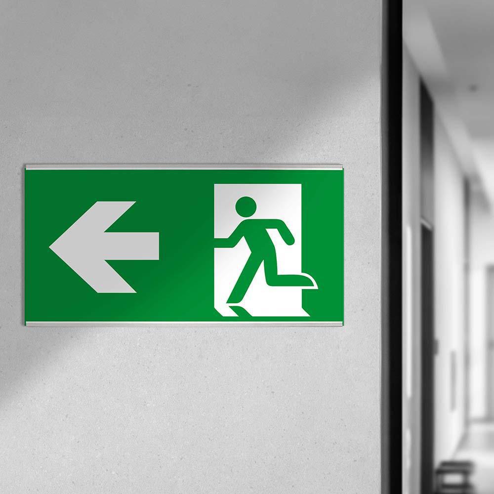 Secure plain wall rettangolo Secure plain wall rettangolo