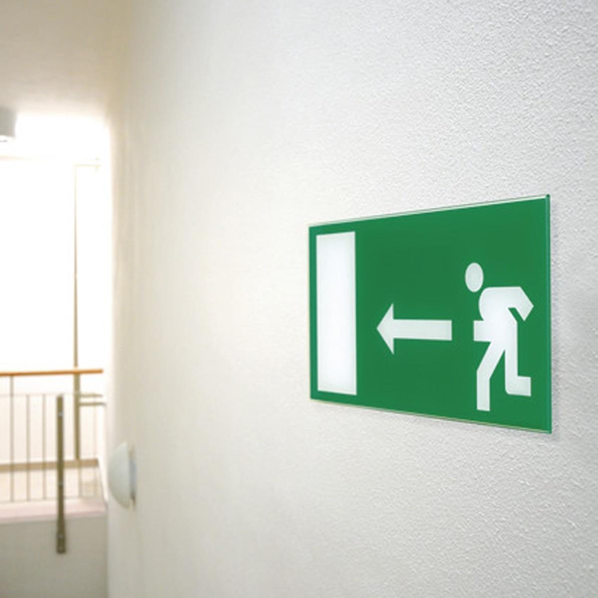 Sapefix wall rettangolo Sapefix wall rettangolo