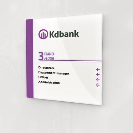 Sapefix wall personalizzato Sapefix wall personalizzato