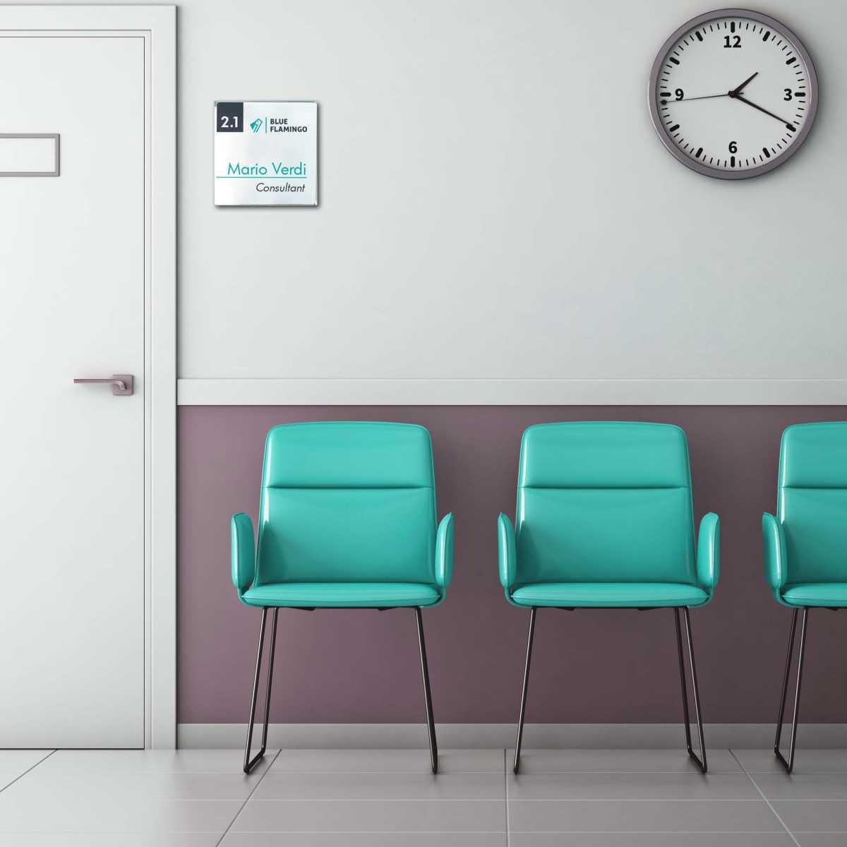 Sapefix wall personalizzato Sapefix wall personalizzato