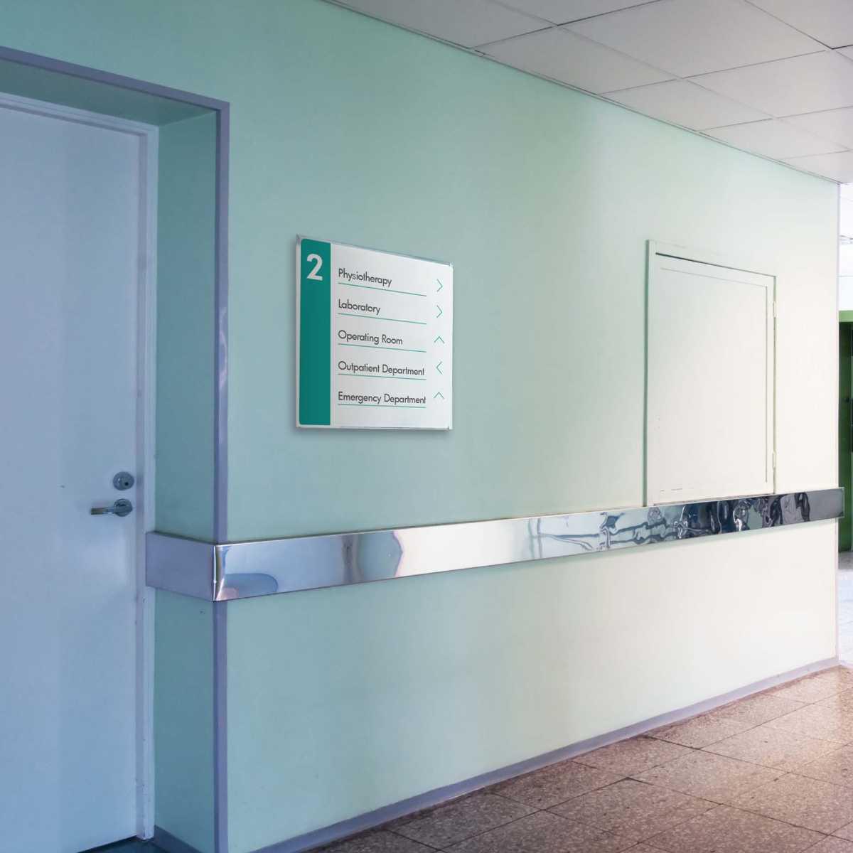 Sapefix wall personalizzato