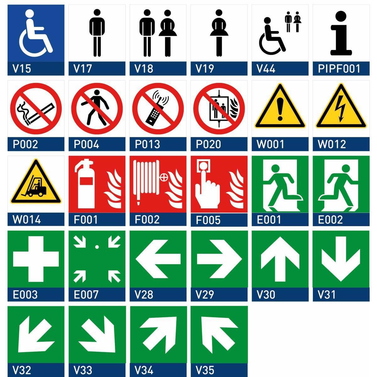 Sign faidate Sign faidate