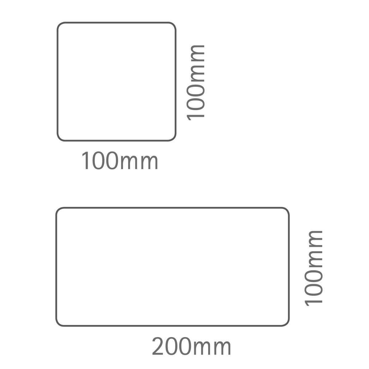 Secure drop 100x100