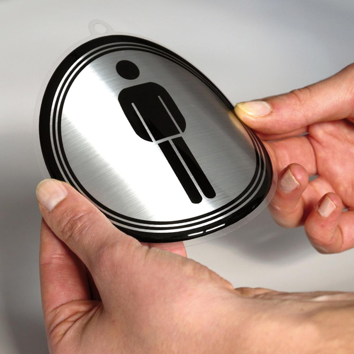 Metal drop ø50 Metal drop ø50