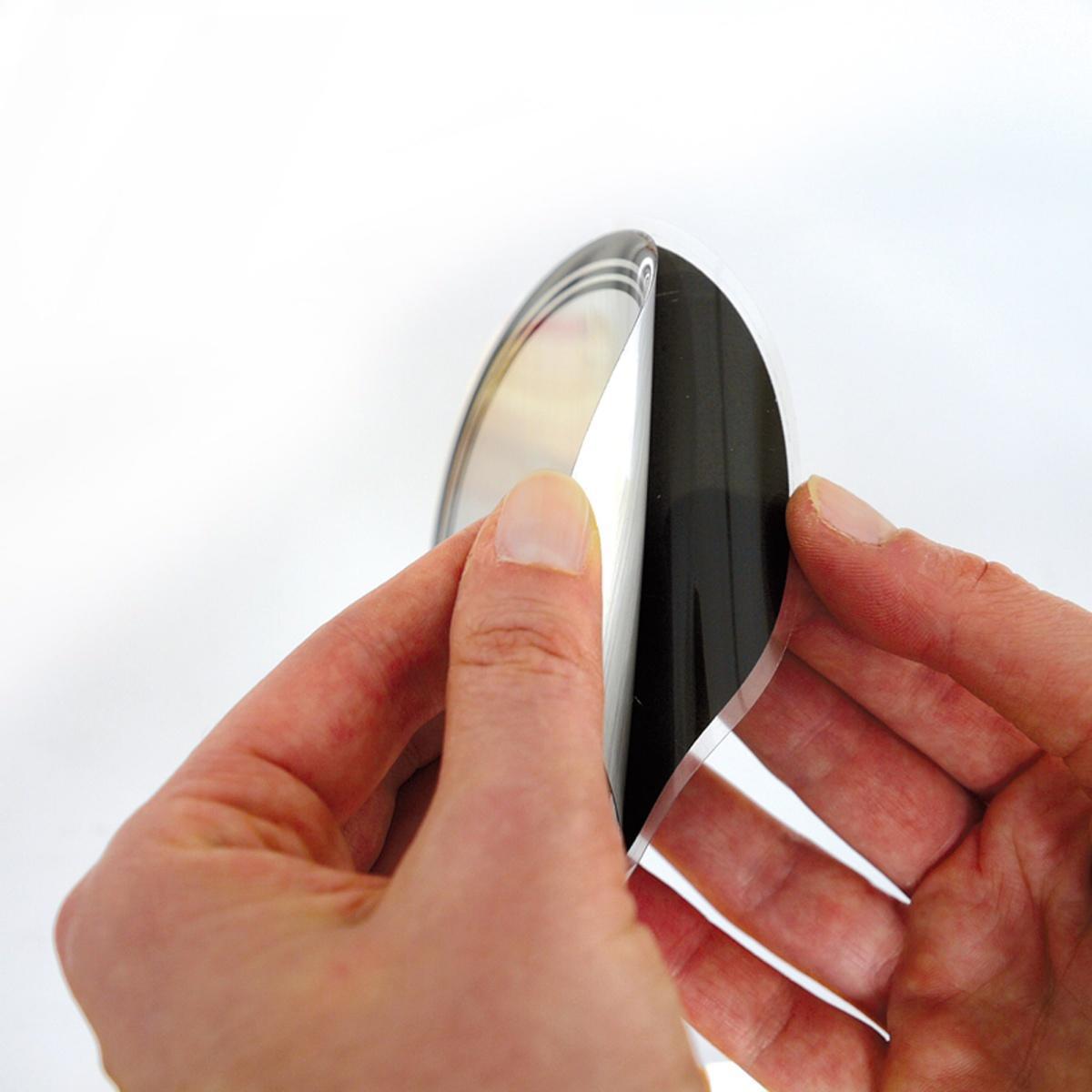 Metal drop ø50 Metal drop ø50