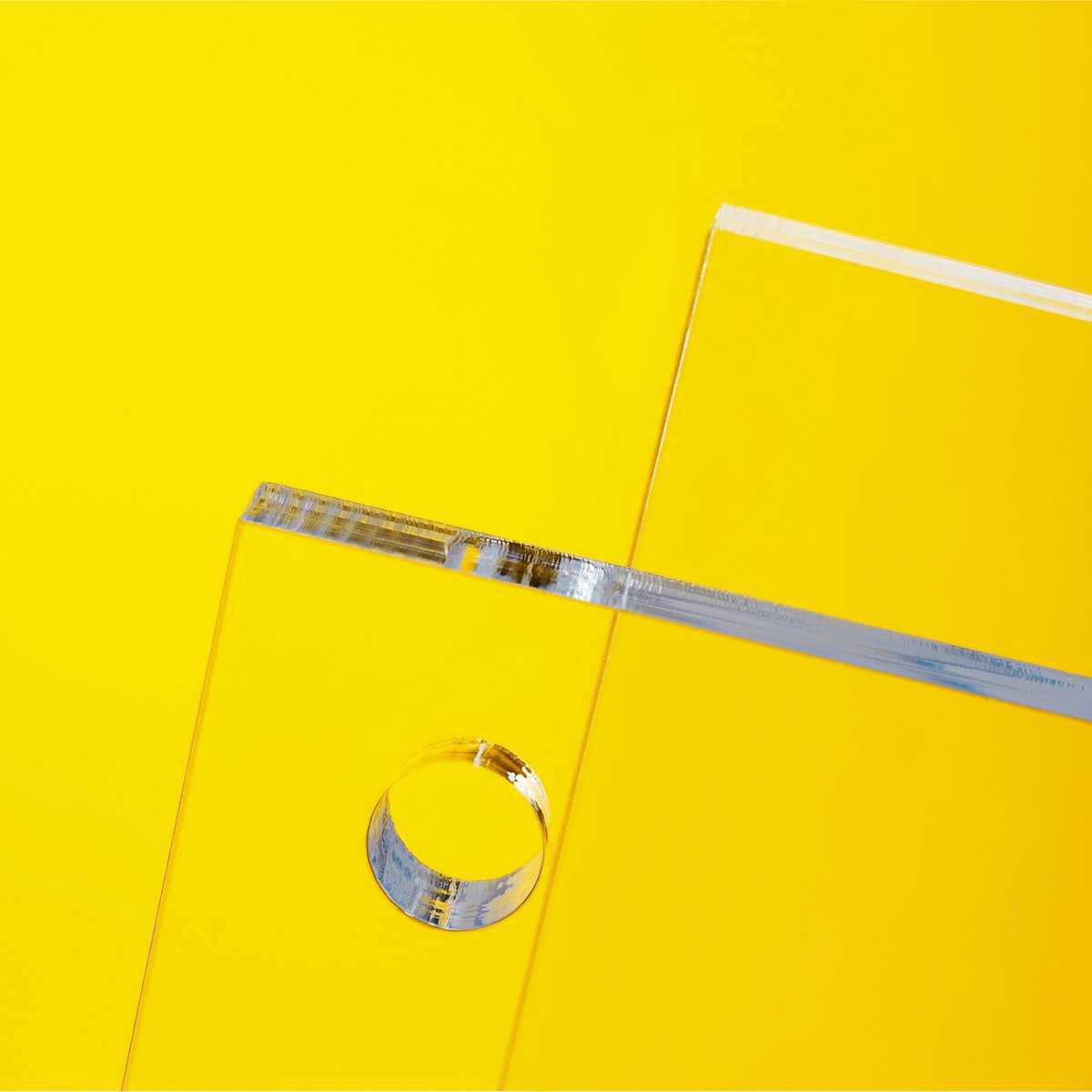 Infoplate (con fori) Infoplate (con fori)