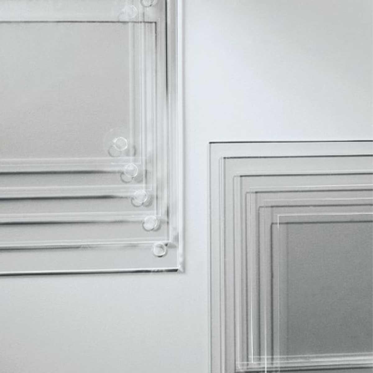 Infoplate (con fori) Infoplate (con fori)