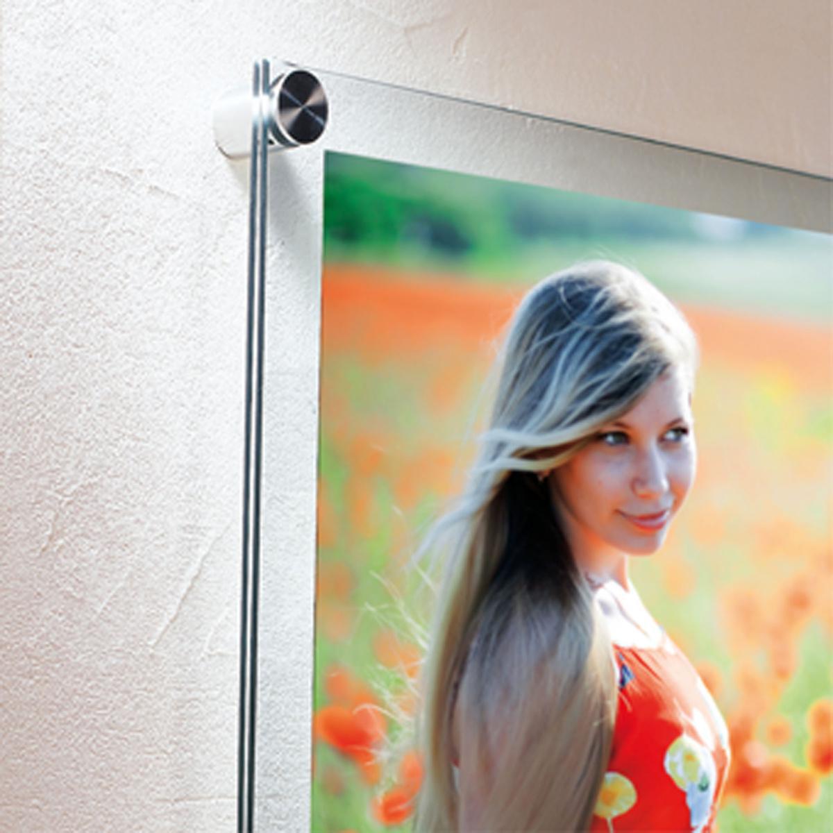 Infoplate (con fori) Infoplate (con fori)