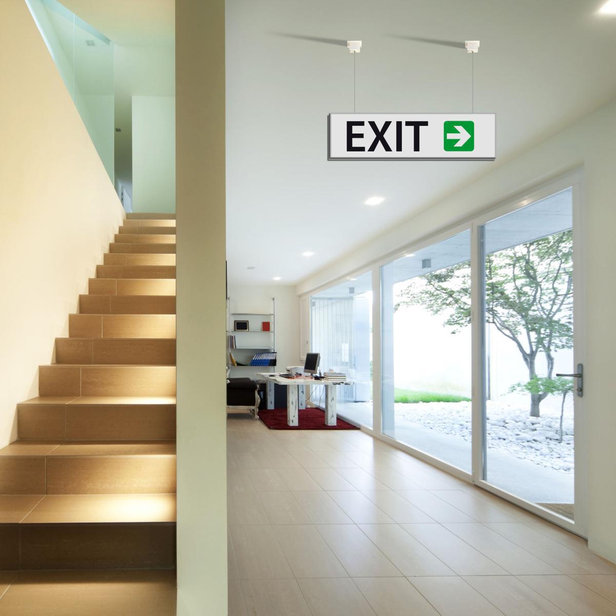 Signcode suspension Signcode suspension