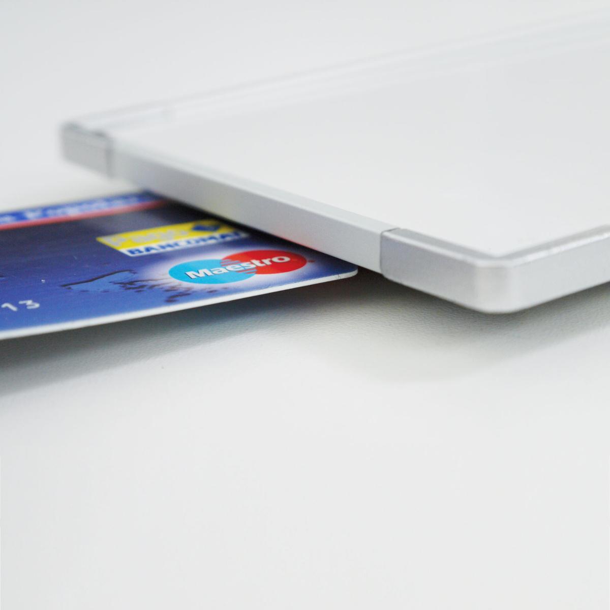 Signcode suspension Signcode suspension