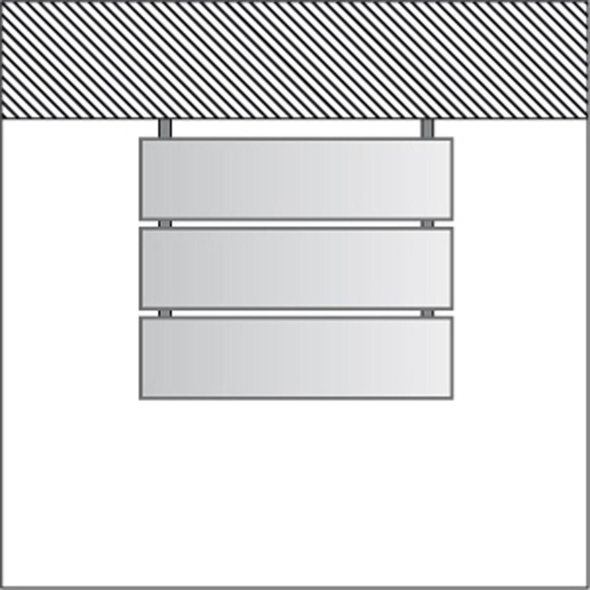 Signcode ceiling Signcode ceiling