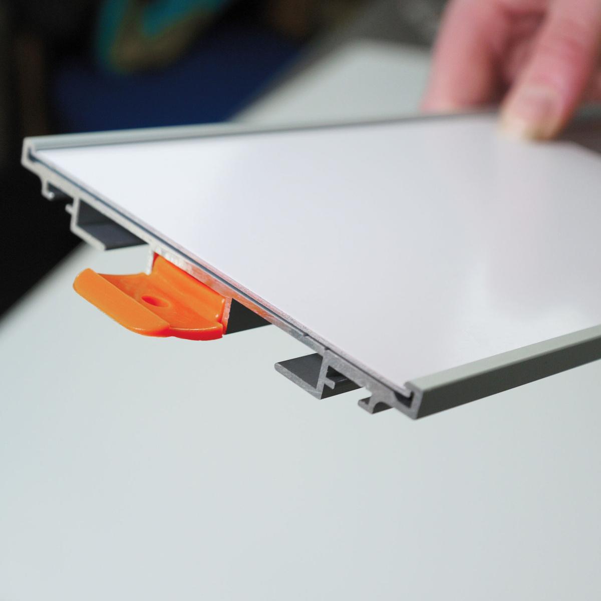 Signcode ceiling Signcode ceiling