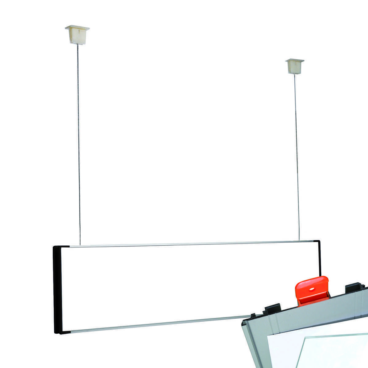 Signcode color suspension Signcode color suspension